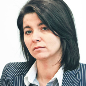 Jolanta Turczynowicz-Kieryłło, prezes Akademii de Virion, adwokat, broniła m.in. policjantów zajmujących się sprawą Olewnika i księgowej Henryka Stokłosy