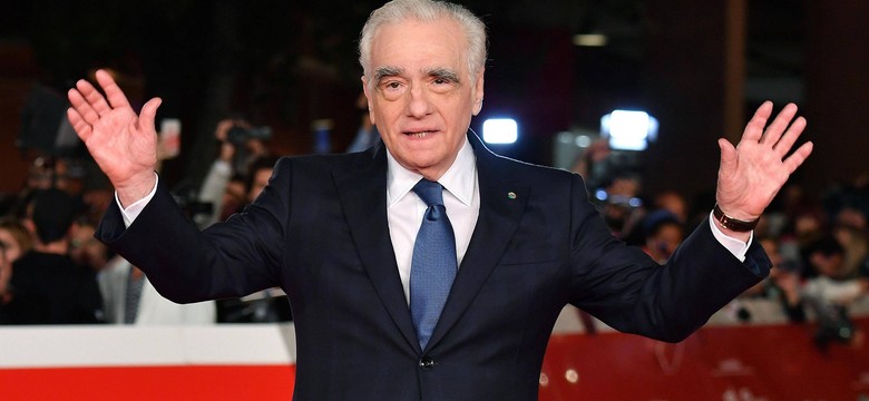 Scorsese apeluje do Meloni. Zamiana kin na sklepy "niedopuszczalna"