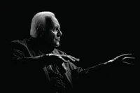 Sir Anthony Hopkins on Acting, Sobriety and Self- -Acceptance - C1