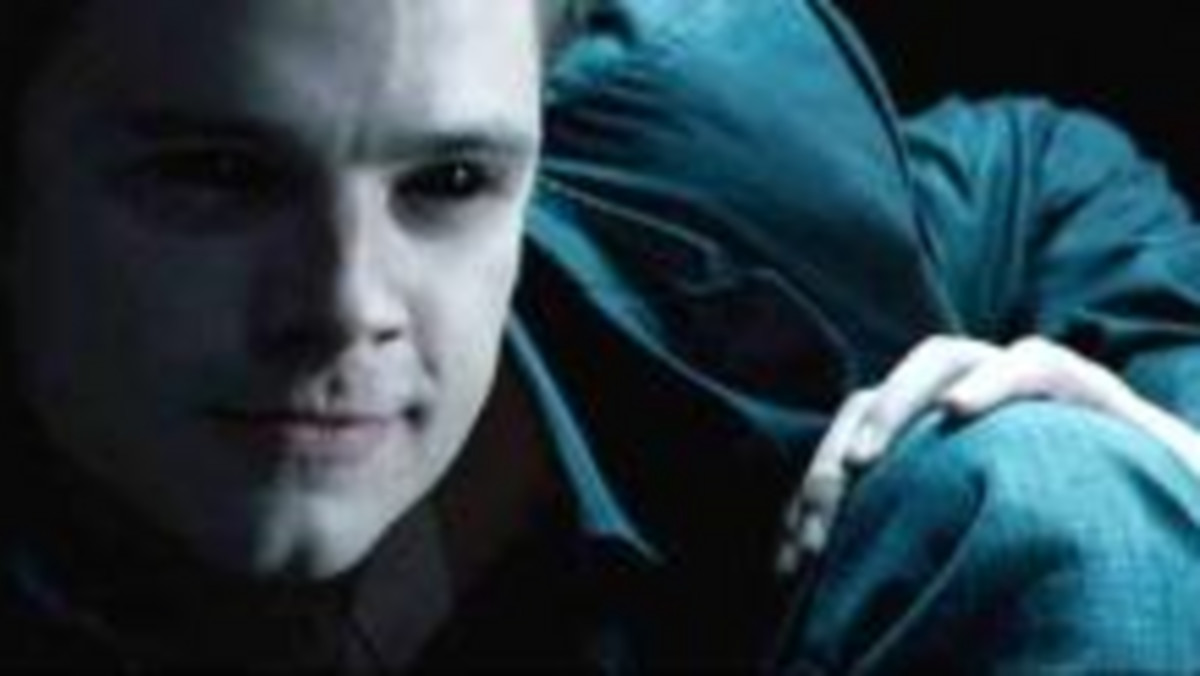 Sebastian Stan znajdzie się wśród obsady horroru "The Apparition".