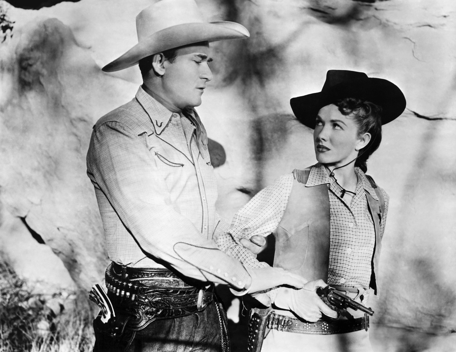 Phyllis Coates
