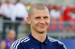 Ekstraklasa. Dawid Szarga nową postacią na trenerskiej karuzeli. Kiedy z niej spadnie?