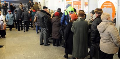 Tu po nowym roku przyjmą cie lekarze