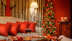 Ibadan residents express divergent views on spicing homes with Christmas decorations