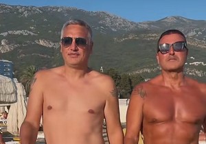 Gagi, Đole Đogani