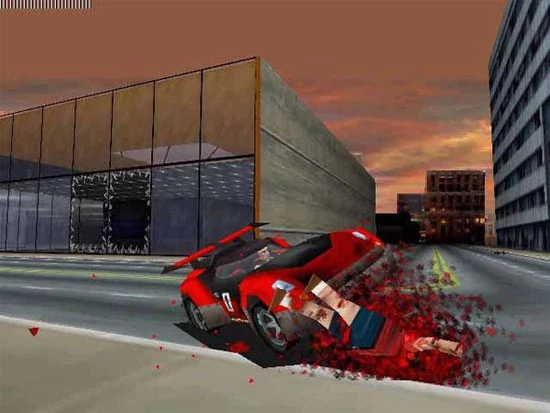 Carmageddon