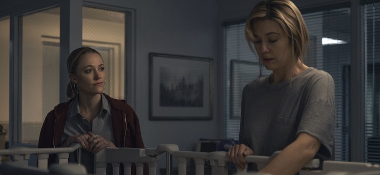 Nowy thriller w polskim streamingu. To odświeżenie filmu sprzed 33 lat