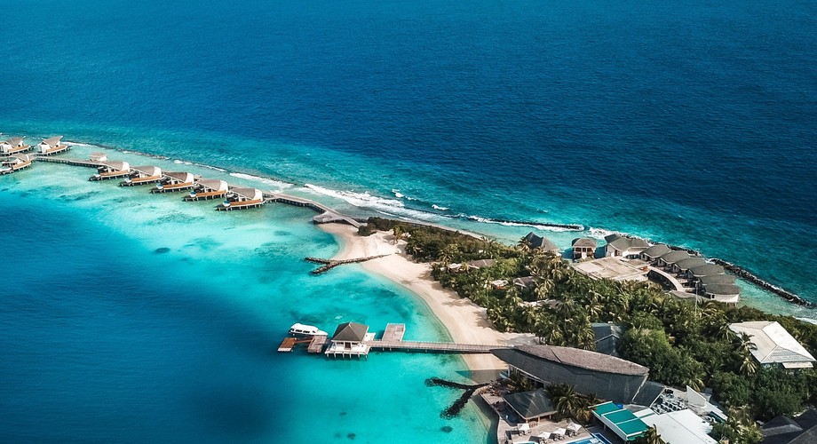 Maldives resorts are paradise for guests, but some staff say they feel