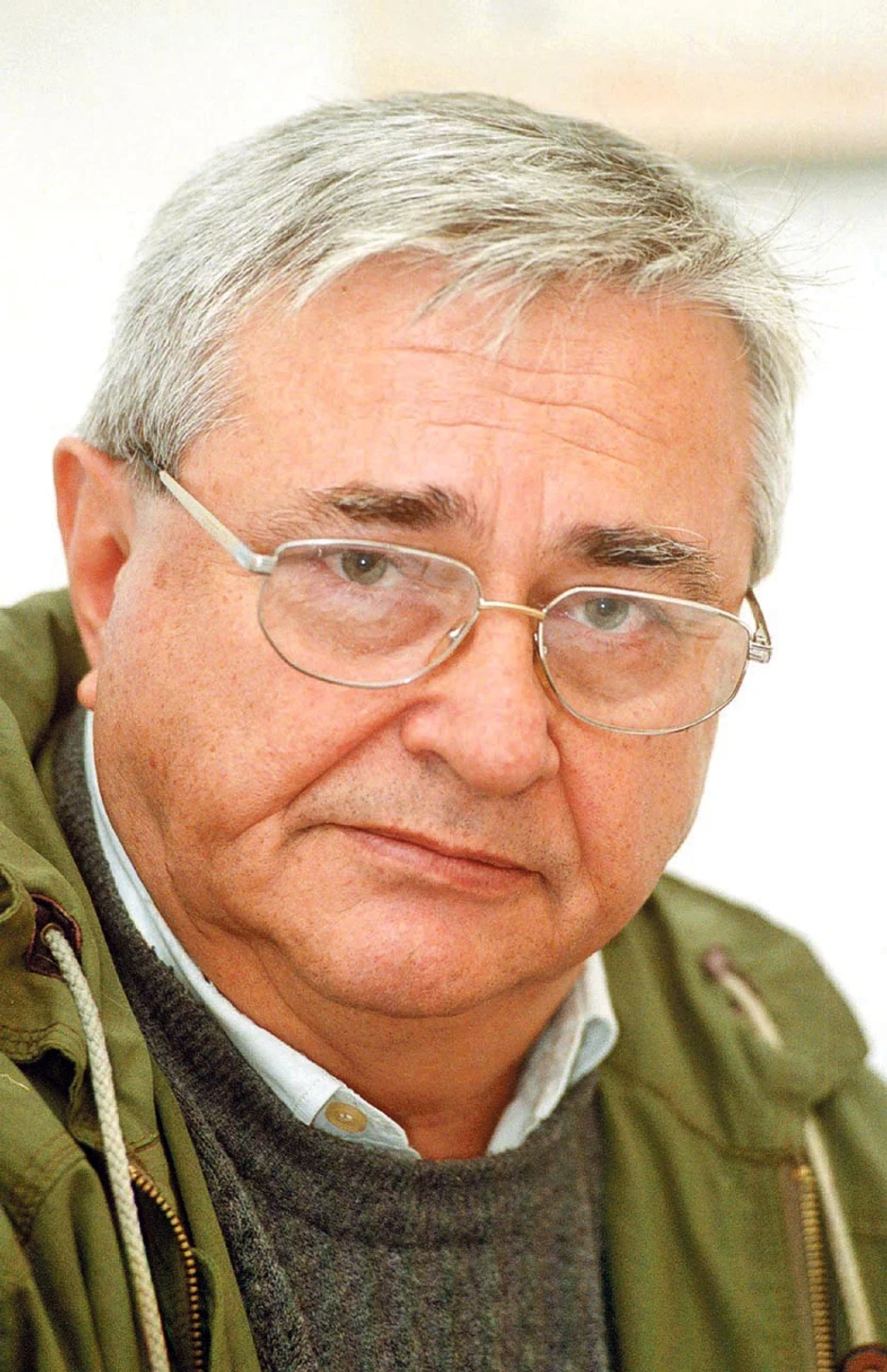 Dobrivoje Radovanović