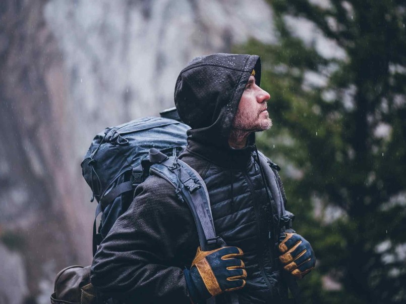 Kampania wizerunkowa kolekcji All Terrain Gear Wrangler.