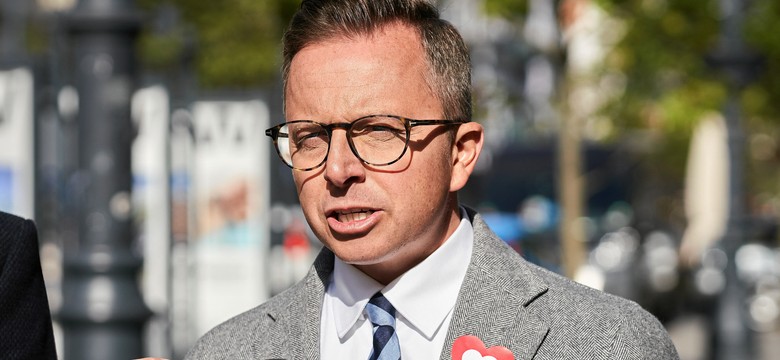 W styczniu przesłuchania w komisji śledczej ds. wyborów kopertowych? Joński: Pierwsze posiedzenie przed świętami