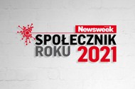 „Społecznik Roku tygodnika „Newsweek Polska