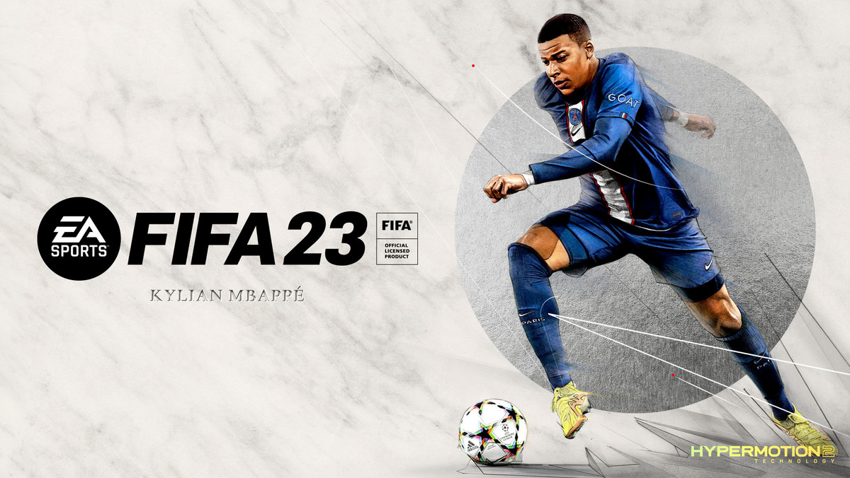 EA pokazuje pierwszy trailer FIFA 23. Znamy datę premiery