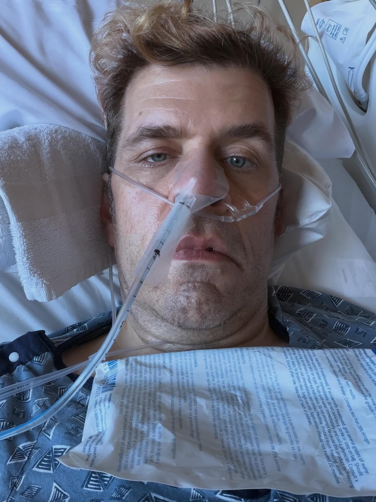 Malá chyba viedla k vzniku život ohrozujúcej otravy krvi.