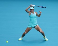 Magda Linette nie zagra w finale debla turnieju WTA w Miami
