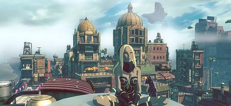 Demo Gravity Rush 2 i NieR Automata już jutro