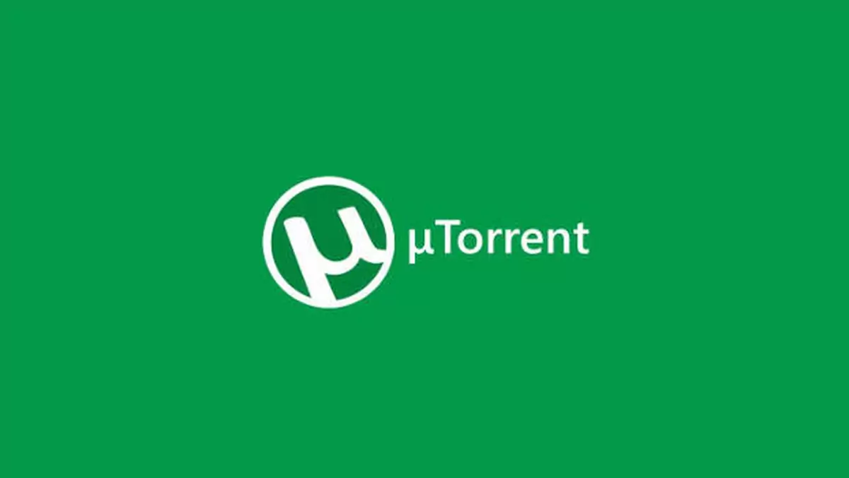 uTorrent wprowadza nową subskrypcję. Ściągaj torrenty bez reklam