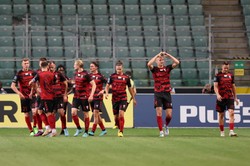 Ósmy transfer Górnika. Do Zabrze trafił japoński napastnik