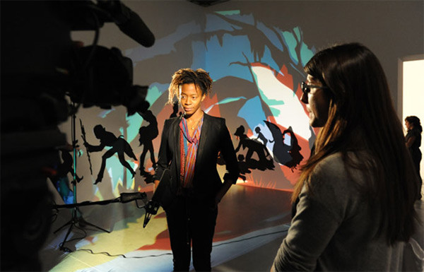 Kara Walker