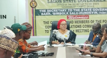 Lagos Govt begs Nigerian youths to join Army in service of protecting nation