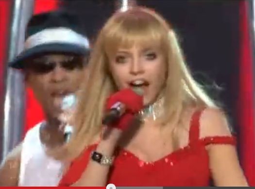 Eurowizja - The Jest Set