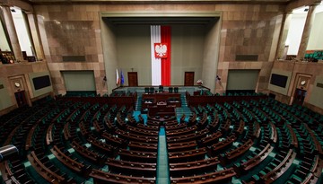 Posiedzenie Sejmu 5 sierpnia 2025 r. [TRANSMISJA ONLINE]
