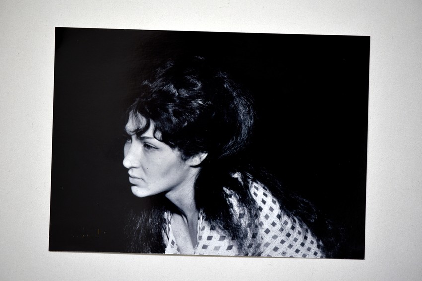 Miloš Milošević, izložba