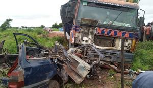 Death toll rises to 17 in Enugu lone accident [NAN]