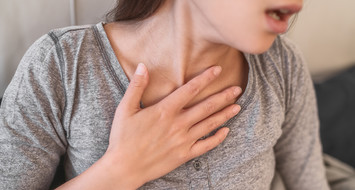 11 znaków, że twoje płuca są w fatalnym stanie. Nie wolno lekceważyć
