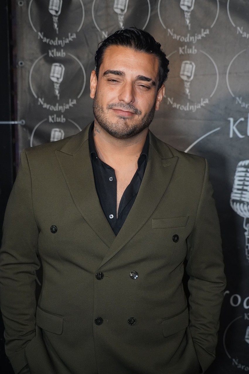 Darko Lazić