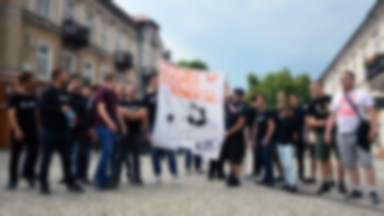 Onet24: zatrzymania i zwolnienia w Radomiu