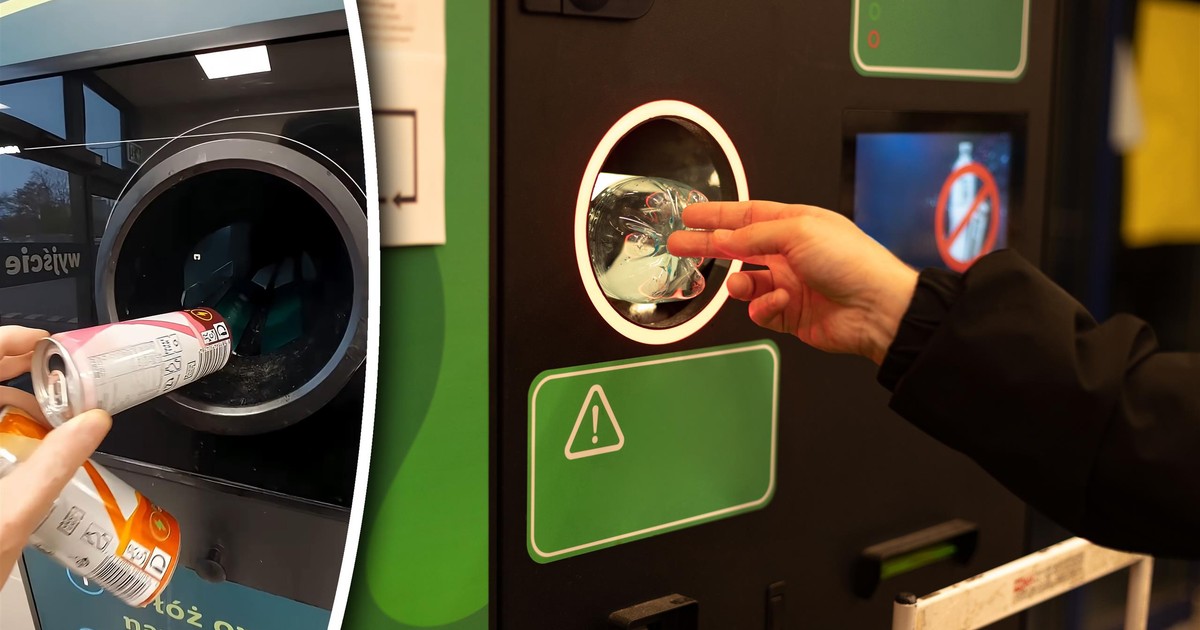 Burza w internecie po nagraniu z Lidla. Poszło o zwrot pieniędzy, sieć odpowiada