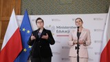 Uczniowie będą musieli zdobyć nową umiejętność. Wiceszefowa MEN zapowiada