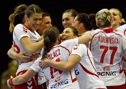 Polskie piłkarki ręczne w półfinale mistrzostw świata!