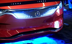 Nowa Izera w rodzinie Volvo. "To będzie efekt WOW!"