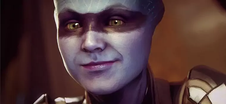 Mass Effect: Andromeda - kulisy produkcji