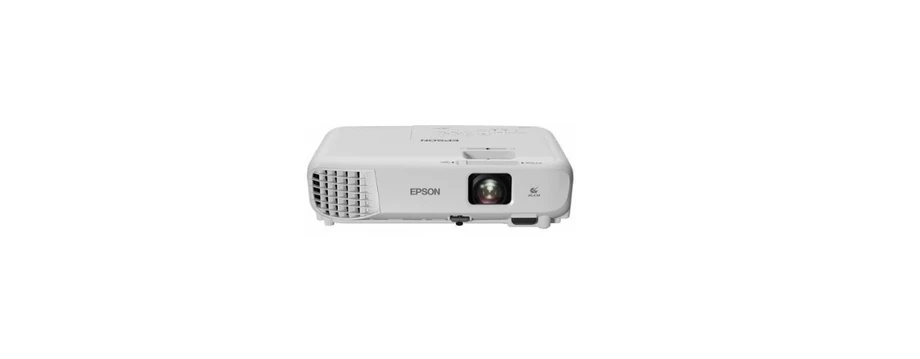 Epson EB-S05