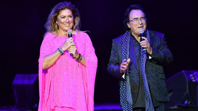 Al Bano i Romina Power