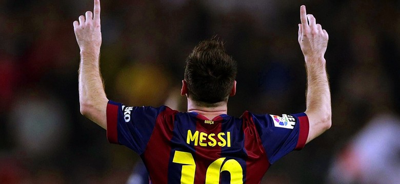 Zobacz 253 gole Lionela Messiego! Tak piłkarz Barcelony pobił rekord Telmo Zarry. WIDEO
