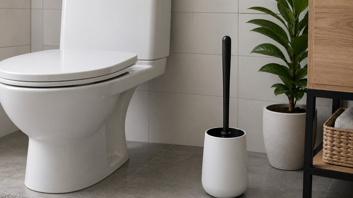 Četka za WC šolju