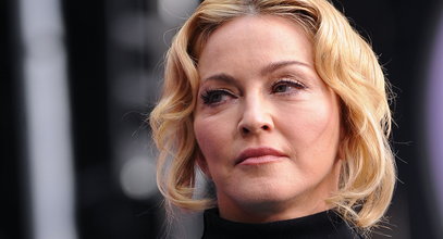 Co się dzieje z Madonną? Zza oceanu dochodzą nowe, niepokojące wieści
