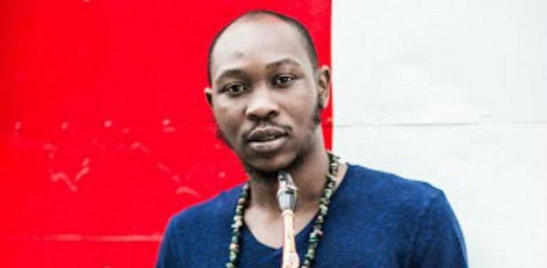 Seun Kuti: Afrobeat to styl życia