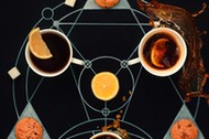 Teatime alchemy