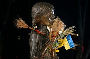 Premier Ukrainy: Stworzyliśmy strategiczne zapasy żywności na kilka lat