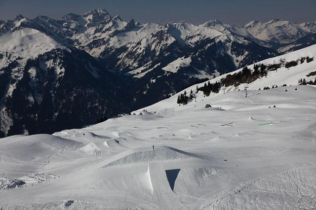 Galeria Austria - Vorarlberg Ski Trip, obrazek 22