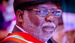Nigerian Judiciary is yet to be independent - CJN