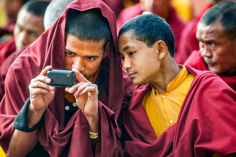 Tibetan Buddhism in Exile