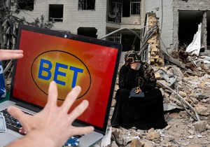 onlajn klađenje iran usa