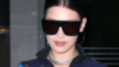 Bella Hadid do tej pory zachwycała wyglądem. Teraz zaliczyła wpadkę...