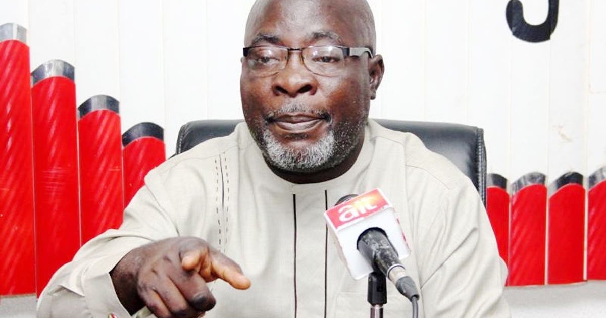 Ologbondiyan sees Tinubu's intervention in Rivers crisis as abuse of power - Vimarsana News